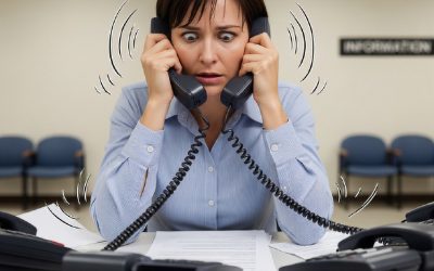 Stop Unwanted Energy Sales Calls for Good