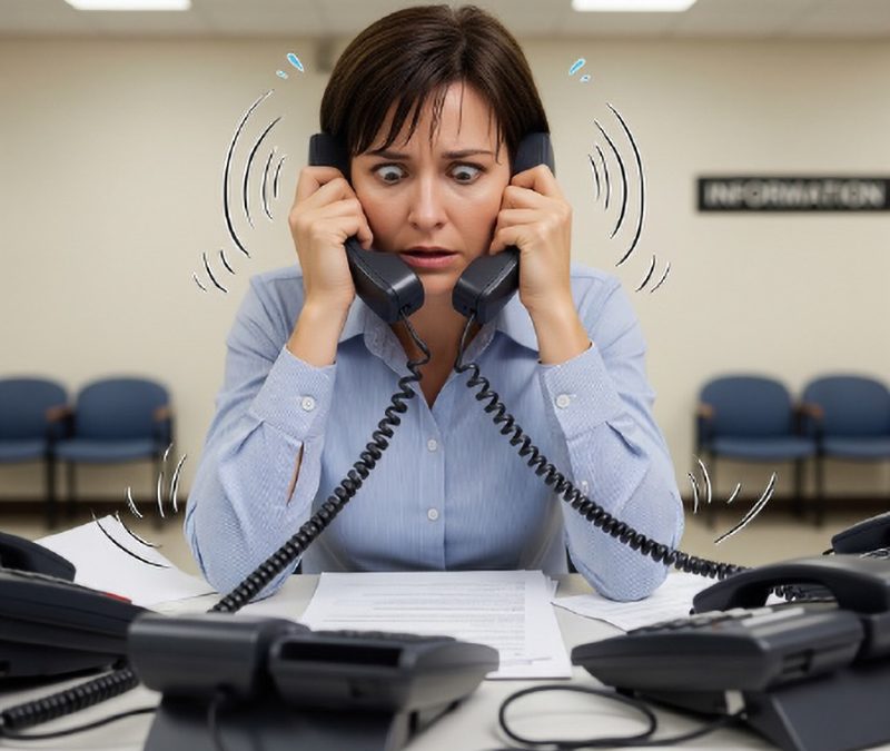Stop Unwanted Energy Sales Calls for Good