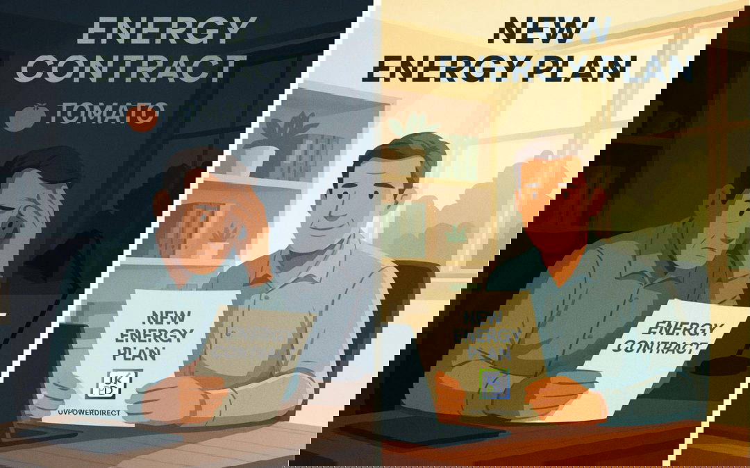 What Tomato Energy’s Collapse Means for Your Business